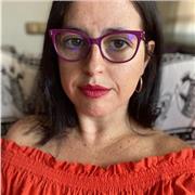 Profesora de apoyo escolar para la etapa de primaria y ESO